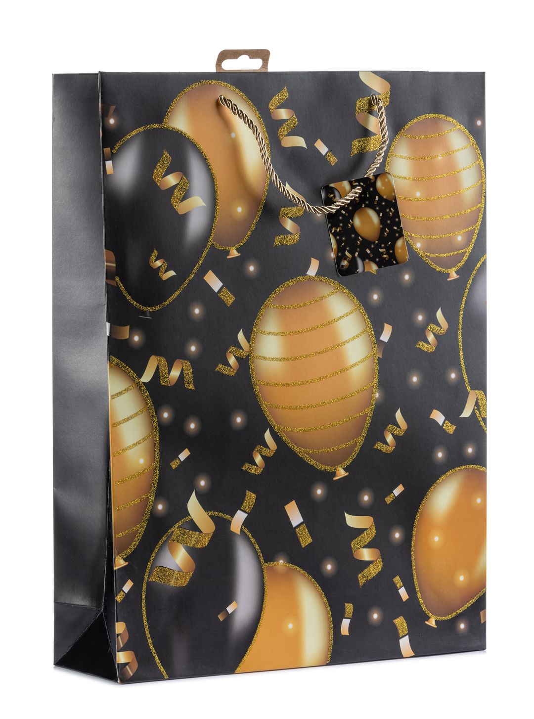Laro Jumbo Premium Geschenktüten 10-100 Stk - Große Verpackung für außergewöhnliche Geschenke