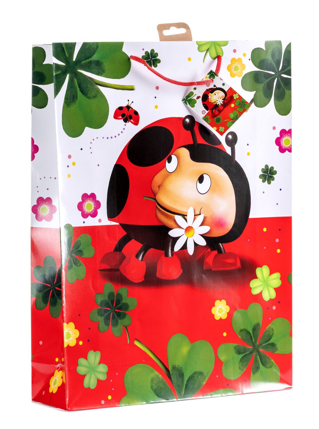 Laro Jumbo Geschenktüten 10-100 Stk - Große Verpackung für außergewöhnliche Geschenke