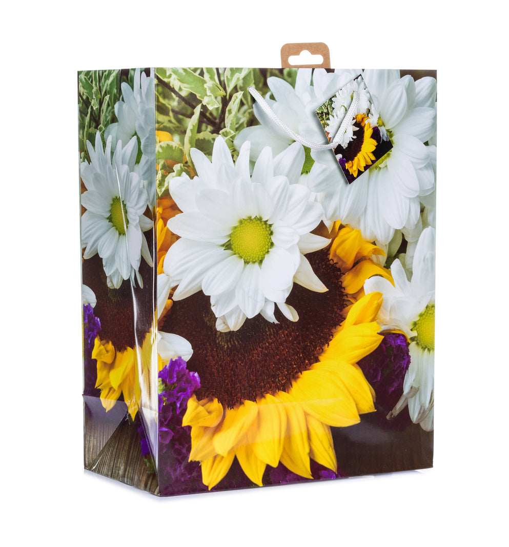 Laro Premium Große Geschenktüten 10-100 Stk - Exklusive