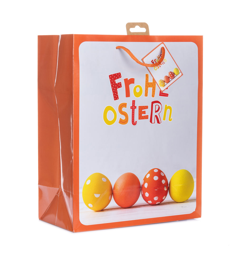 Laro Große Geschenktüten 10-100 Stk - Exklusive Verpackung für großartige Geschenke