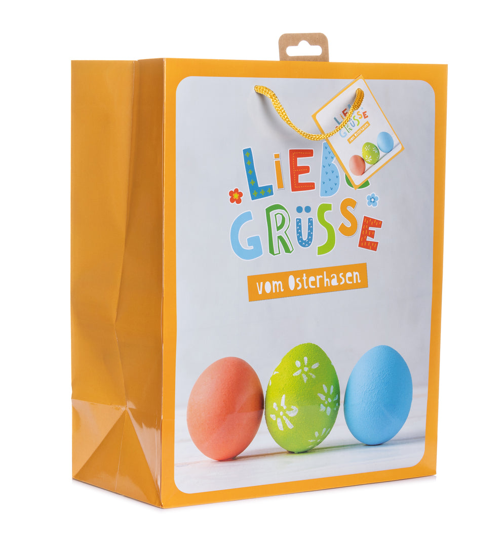 Laro Große Geschenktüten 10-100 Stk - Exklusive Verpackung für großartige Geschenke