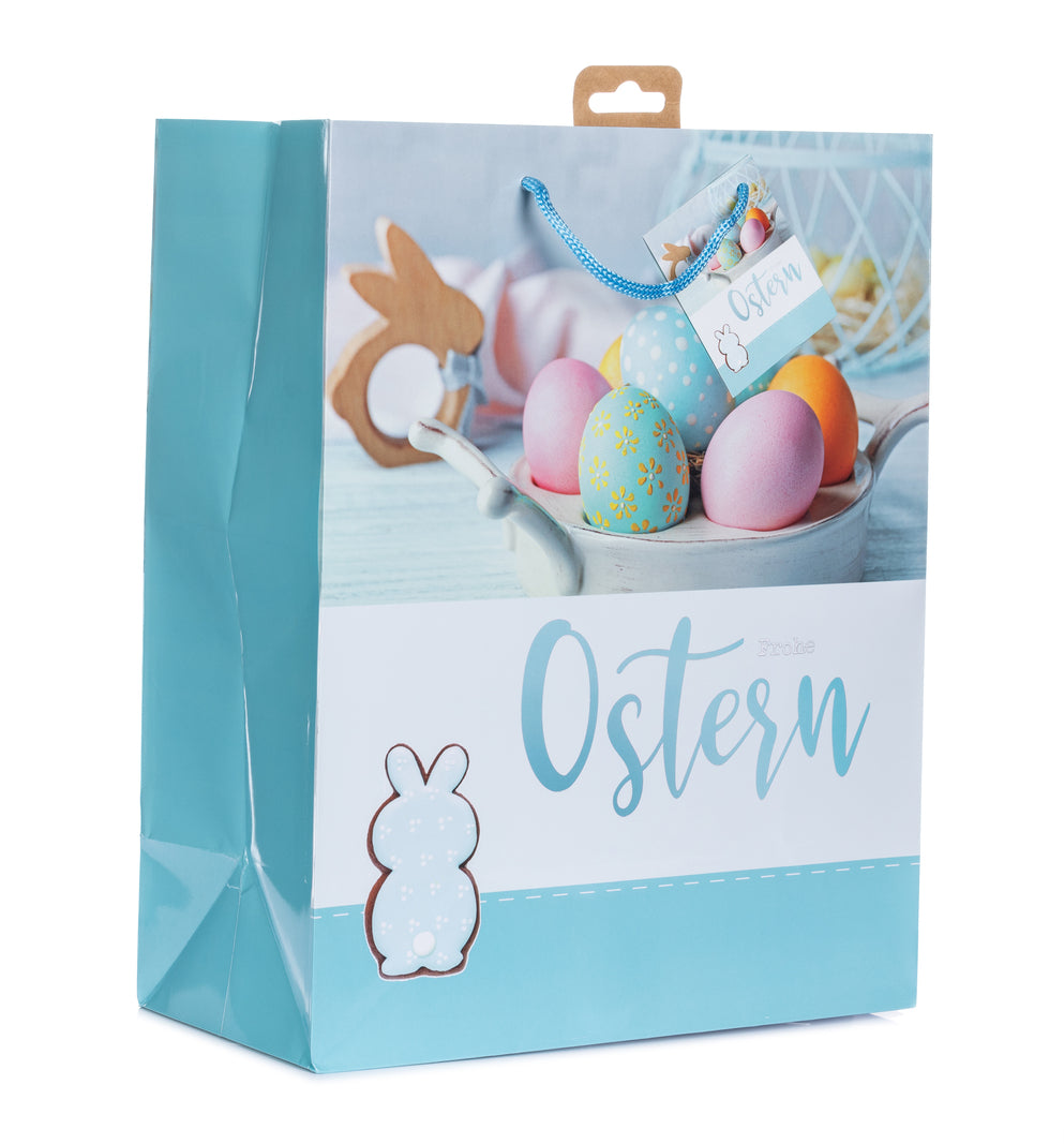Laro Große Geschenktüten 10-100 Stk - Exklusive Verpackung für großartige Geschenke