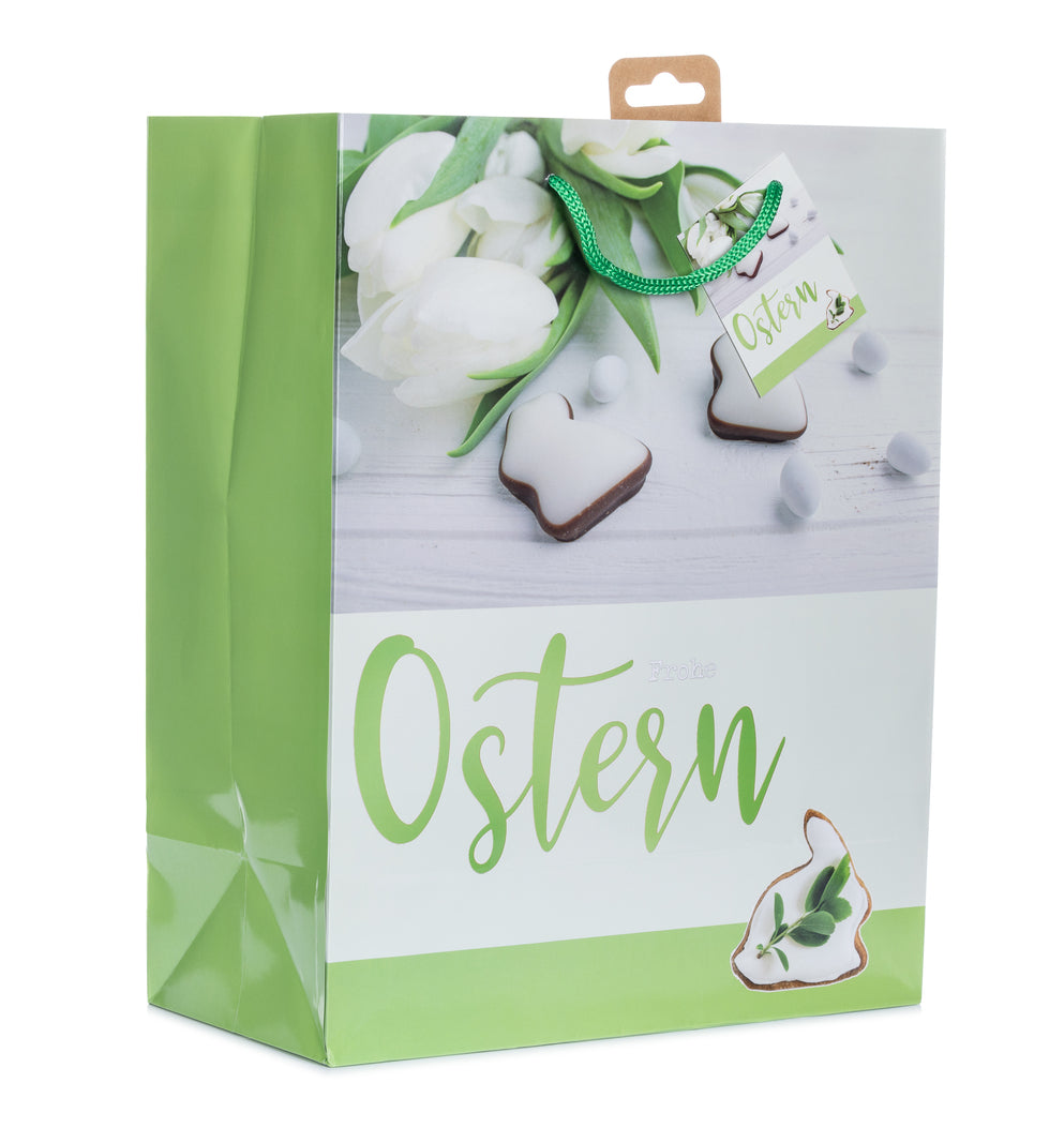 Laro Große Geschenktüten 10-100 Stk - Exklusive Verpackung für großartige Geschenke