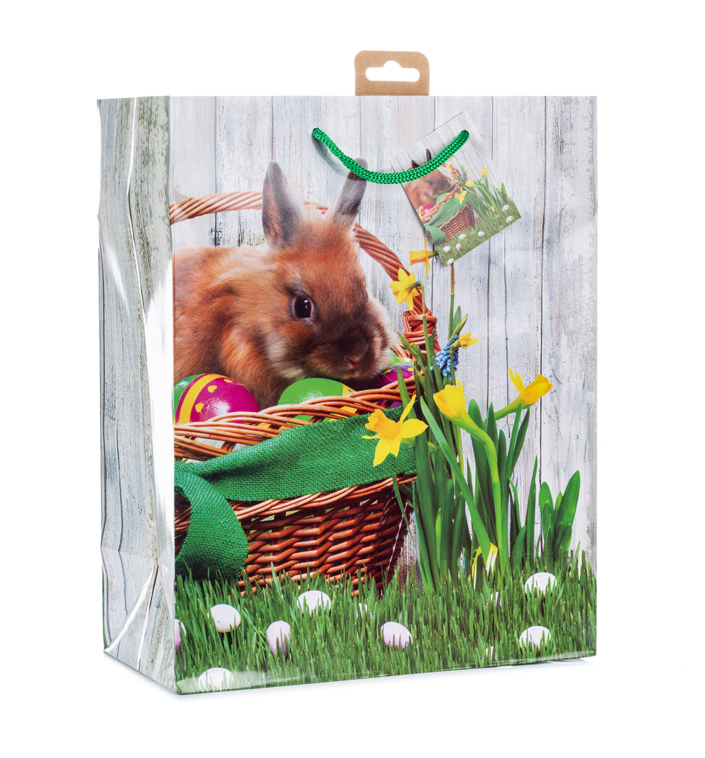 Laro Große Geschenktüten 10-100 Stk - Exklusive Verpackung für großartige Geschenke