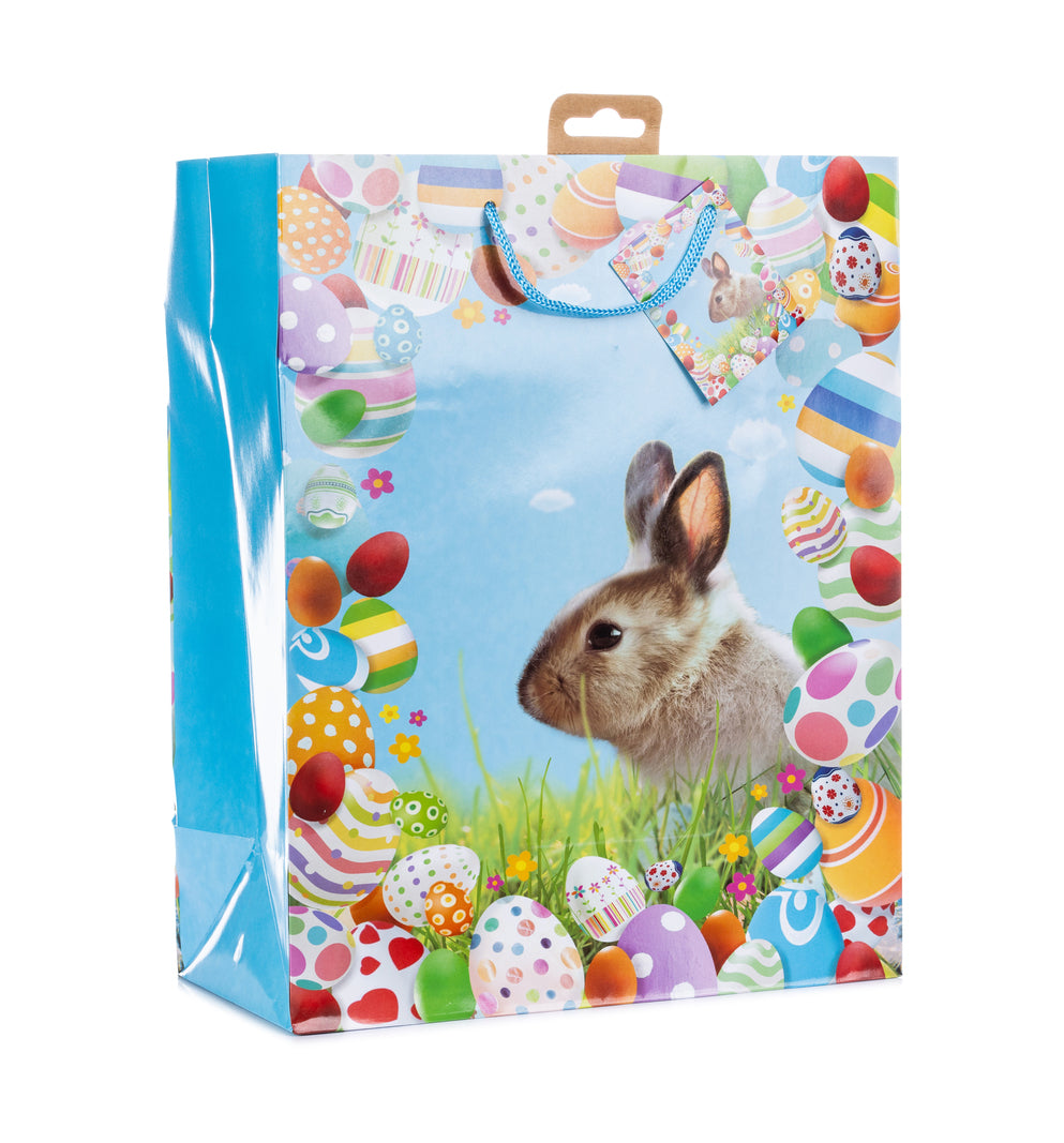 Laro Große Geschenktüten 10-100 Stk - Exklusive Verpackung für großartige Geschenke