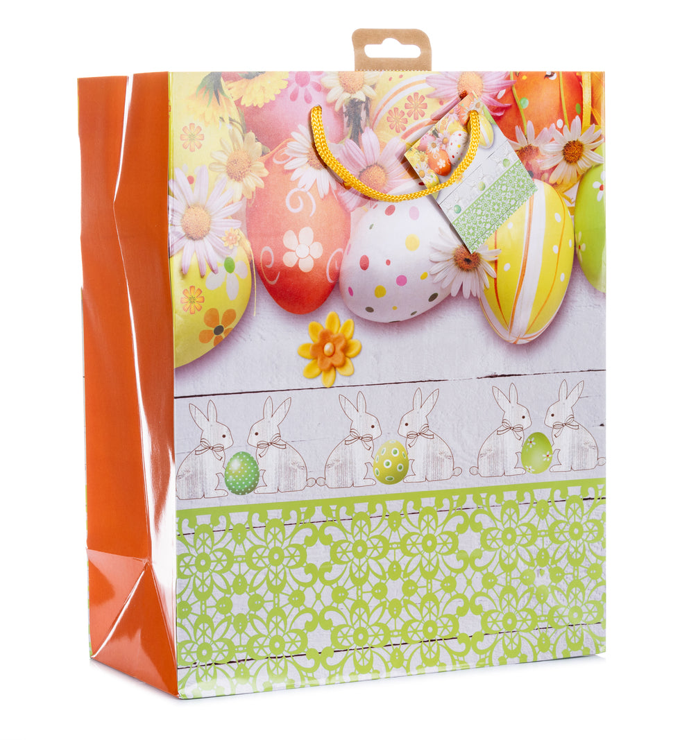 Laro Große Geschenktüten 10-100 Stk - Exklusive Verpackung für großartige Geschenke