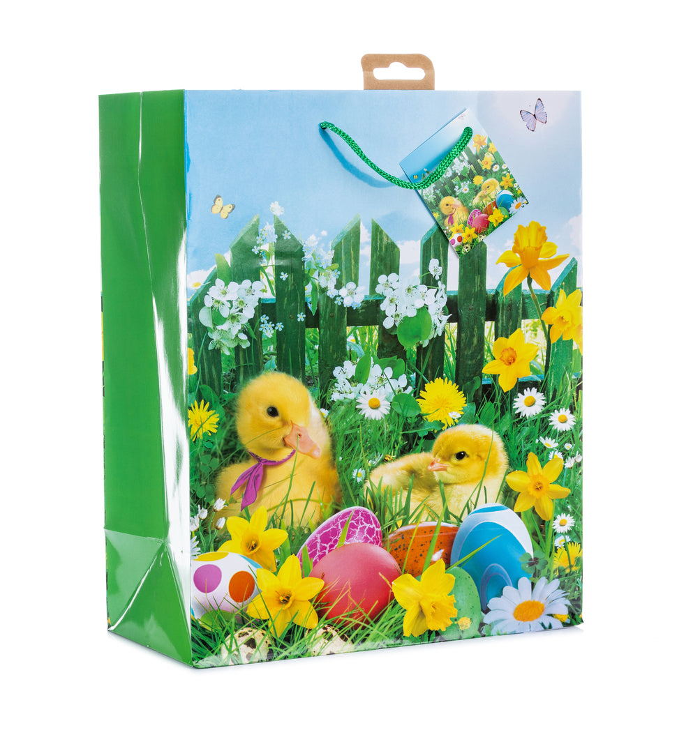 Laro Große Geschenktüten 10-100 Stk - Exklusive Verpackung für großartige Geschenke
