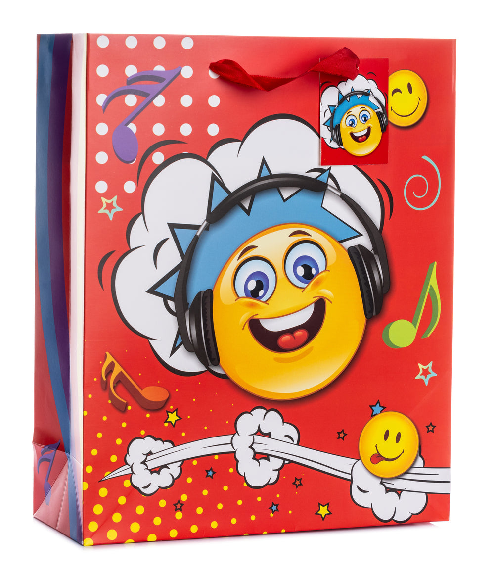 Laro Jumbo Premium Geschenktüten 10-100 Stk - Große Verpackung für außergewöhnliche Geschenke