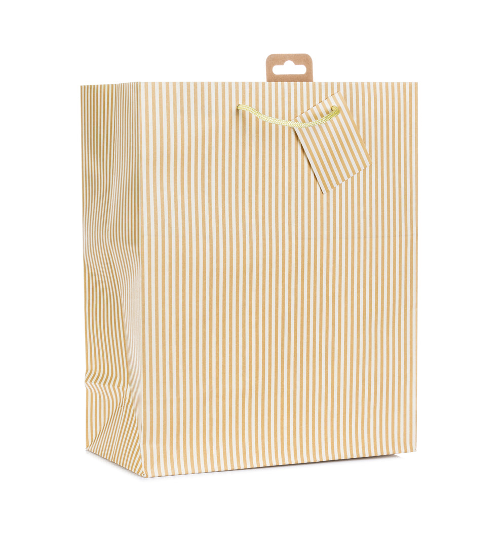 Laro Große Geschenktüten 10-100 Stk - Exklusive Verpackung für großartige Geschenke