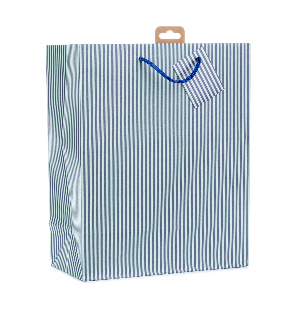 Laro Große Geschenktüten 10-100 Stk - Exklusive Verpackung für großartige Geschenke