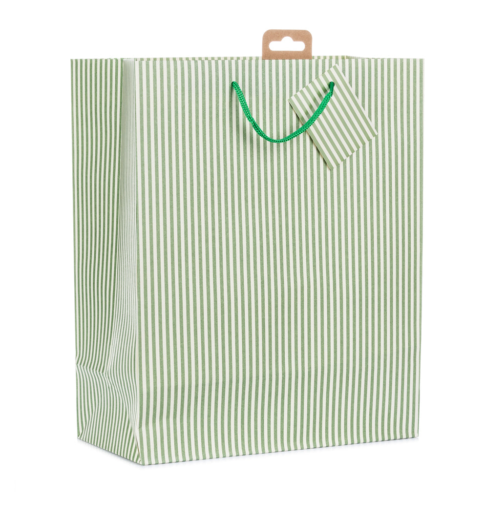 Laro Große Geschenktüten 10-100 Stk - Exklusive Verpackung für großartige Geschenke