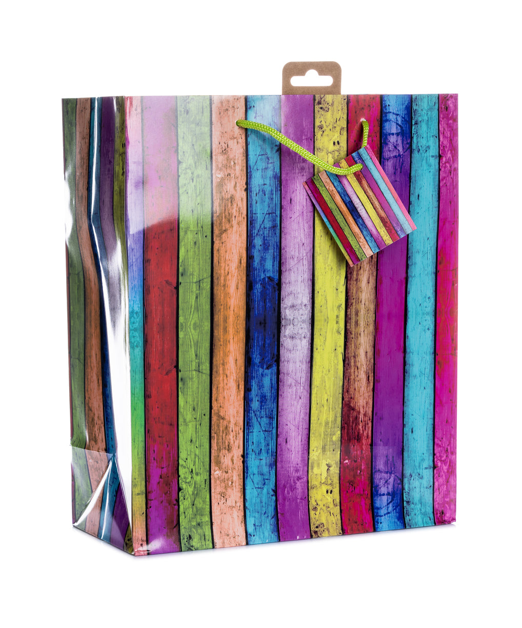 Laro Große Geschenktüten 10-100 Stk - Exklusive Verpackung für großartige Geschenke