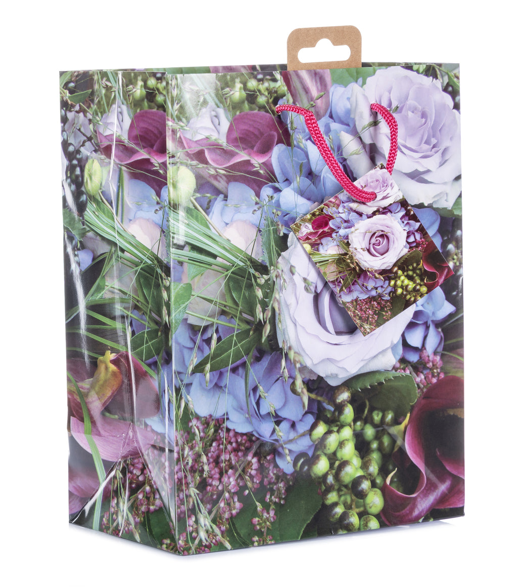 Laro Medium Geschenktüten 10-100 Stk - Perfekte Verpackung für vielseitige Geschenke