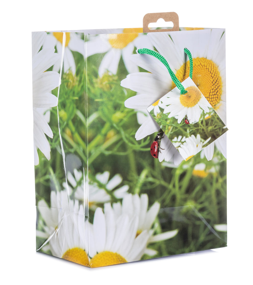 Laro Medium Geschenktüten 10-100 Stk - Perfekte Verpackung für vielseitige Geschenke