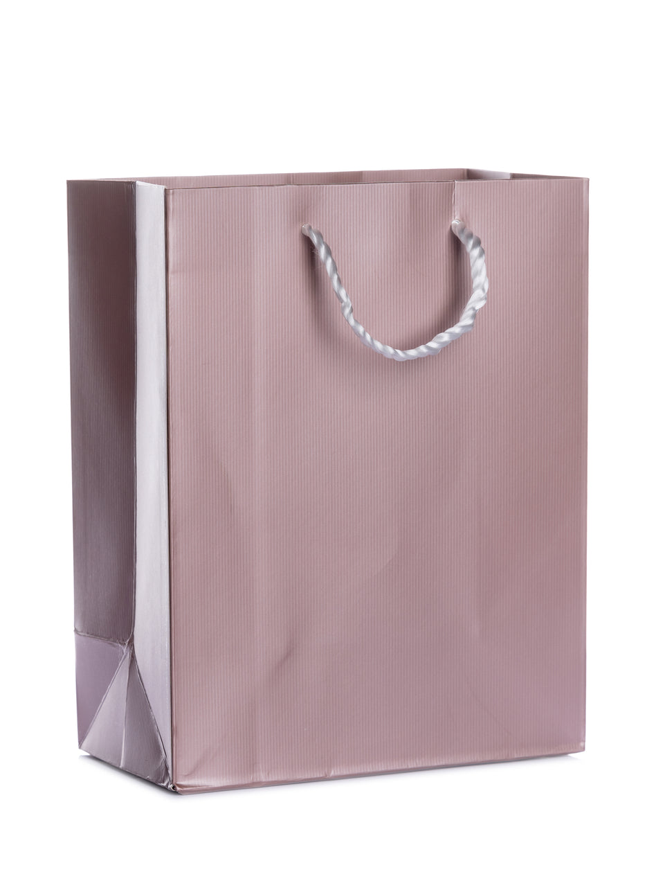 Laro Medium Premium Geschenktüten 10-100 Stk - Exklusive Verpackung für stilvolle Geschenke
