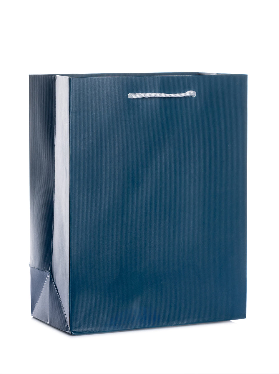 Laro Medium Premium Geschenktüten 10-100 Stk - Exklusive Verpackung für stilvolle Geschenke