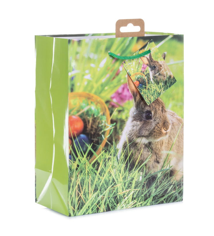 Laro Medium Geschenktüten 10-100 Stk - Perfekte Verpackung für vielseitige Geschenke