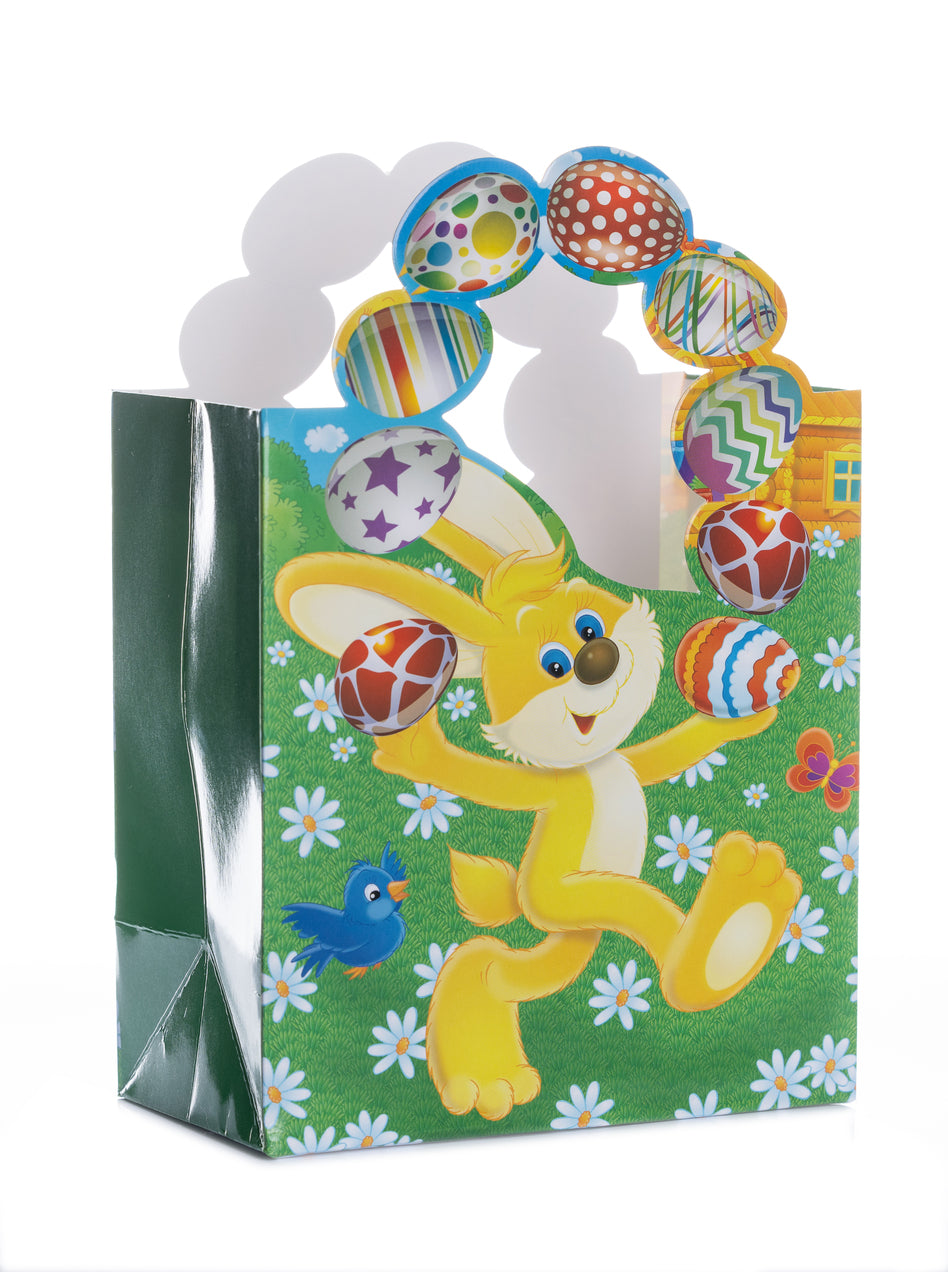 Laro Medium Premium Geschenktüten 10-100 Stk - Exklusive Verpackung für stilvolle Geschenke