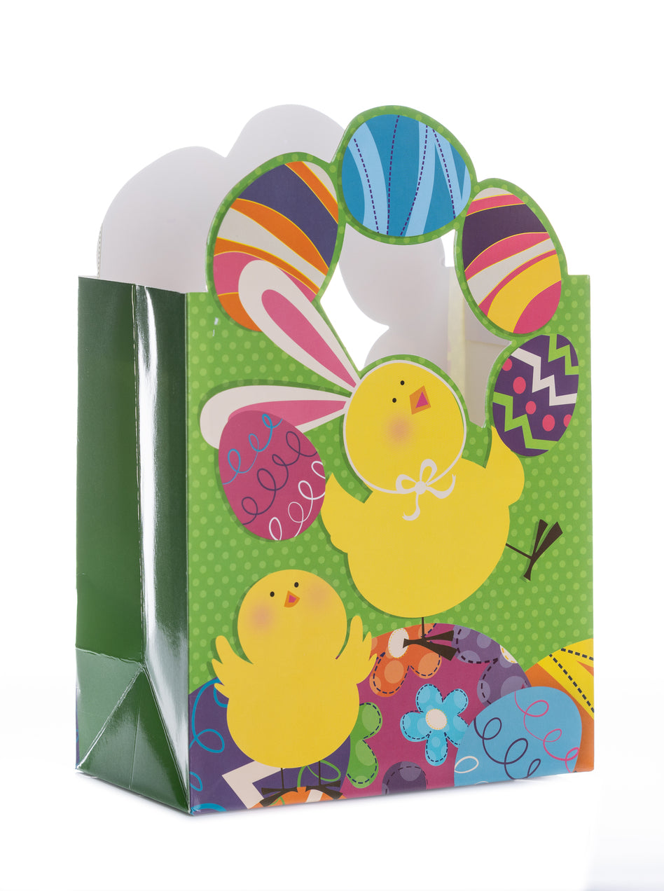 Laro Medium Premium Geschenktüten 10-100 Stk - Exklusive Verpackung für stilvolle Geschenke