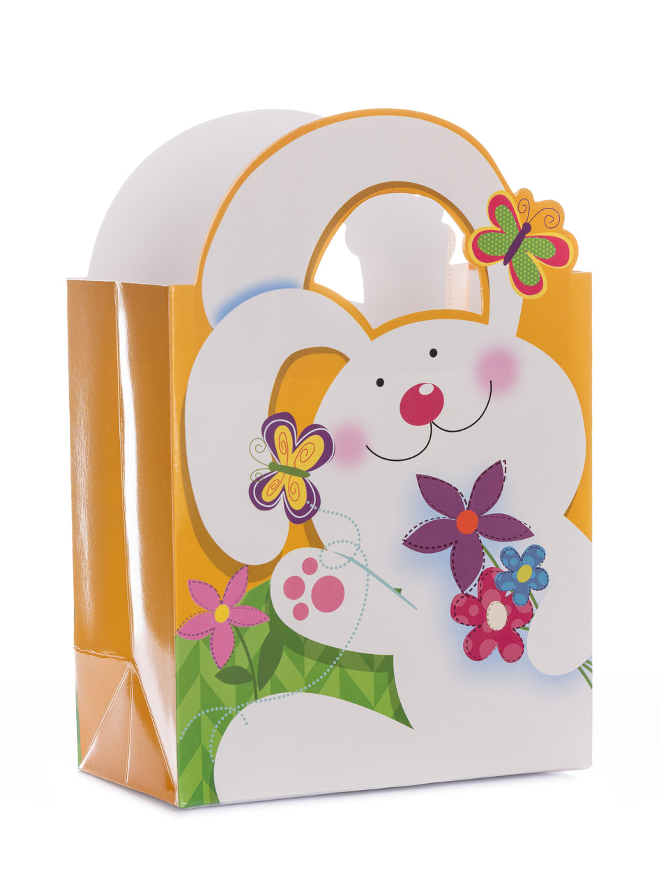 Laro Medium Premium Geschenktüten 10-100 Stk - Exklusive Verpackung für stilvolle Geschenke