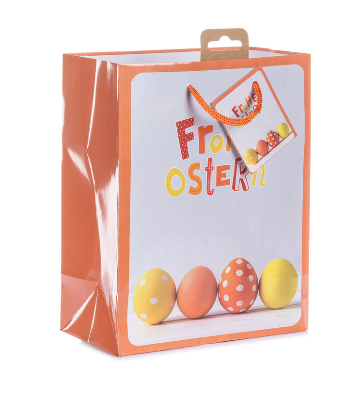 Laro Medium Geschenktüten 10-100 Stk - Perfekte Verpackung für vielseitige Geschenke