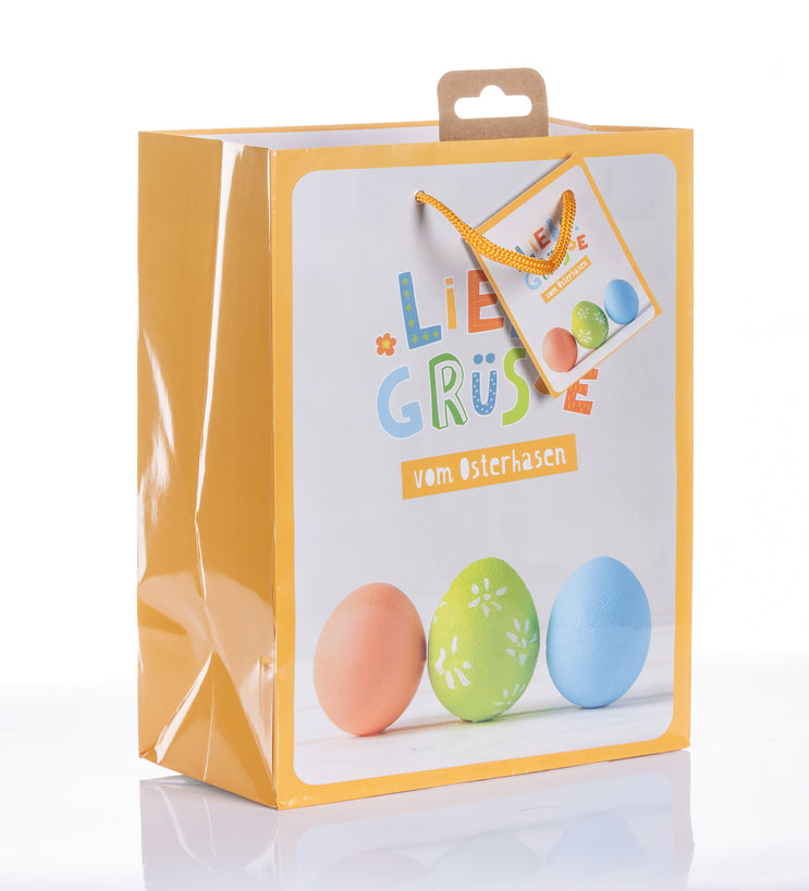Laro Medium Geschenktüten 10-100 Stk - Perfekte Verpackung für vielseitige Geschenke