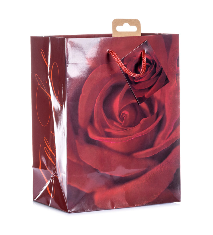 Laro Medium Geschenktüten 10-100 Stk - Perfekte Verpackung für vielseitige Geschenke