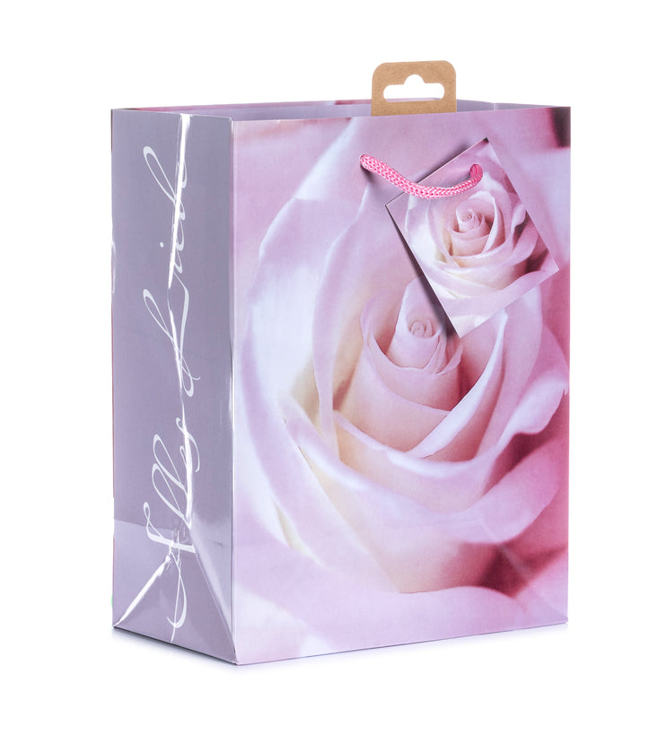 Laro Medium Geschenktüten 10-100 Stk - Perfekte Verpackung für vielseitige Geschenke