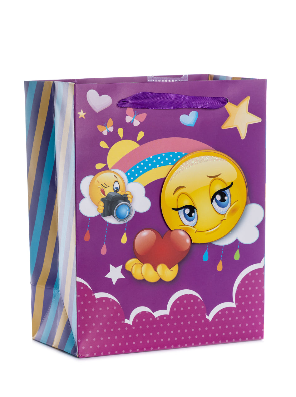 Laro Medium Premium Geschenktüten 10-100 Stk - Exklusive Verpackung für stilvolle Geschenke