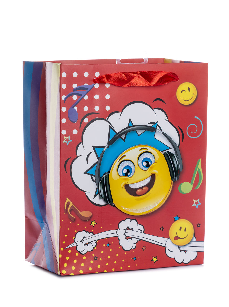 Laro Medium Premium Geschenktüten 10-100 Stk - Exklusive Verpackung für stilvolle Geschenke