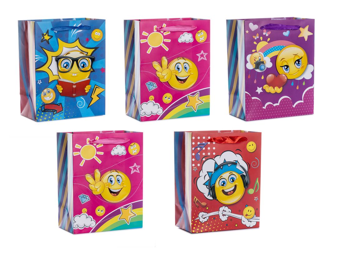 Laro Medium Premium Geschenktüten 10-100 Stk - Exklusive Verpackung für stilvolle Geschenke