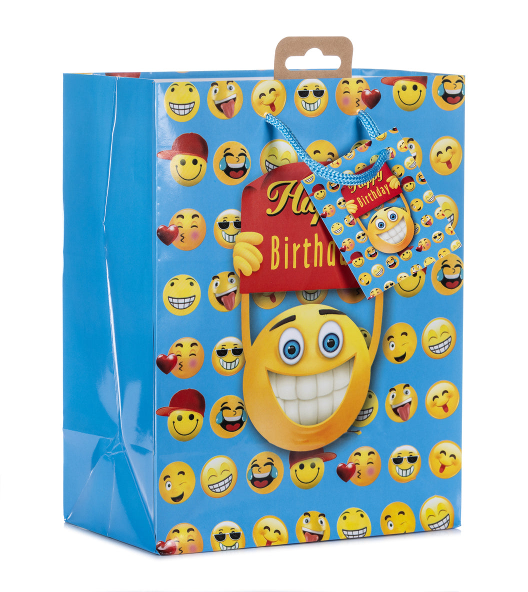 Laro Medium Geschenktüten 10-100 Stk - Perfekte Verpackung für vielseitige Geschenke