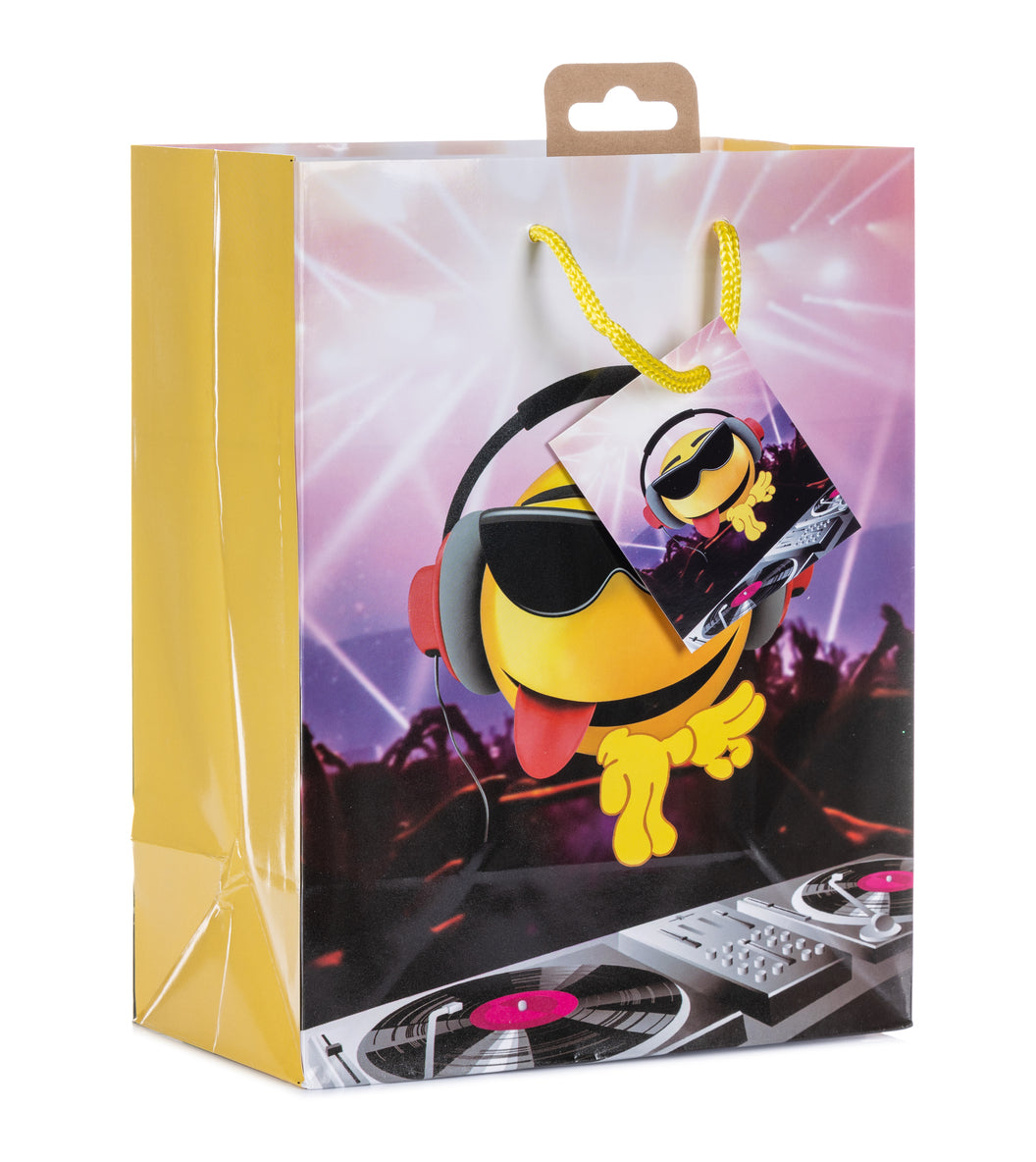 Laro Medium Geschenktüten 10-100 Stk - Perfekte Verpackung für vielseitige Geschenke