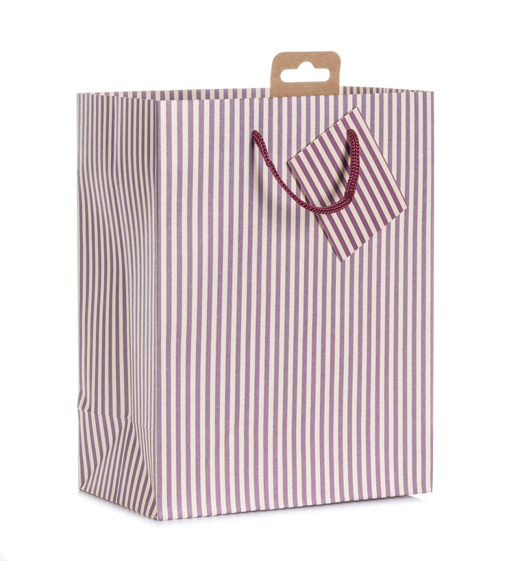 Laro Medium Geschenktüten 10-100 Stk - Perfekte Verpackung für vielseitige Geschenke