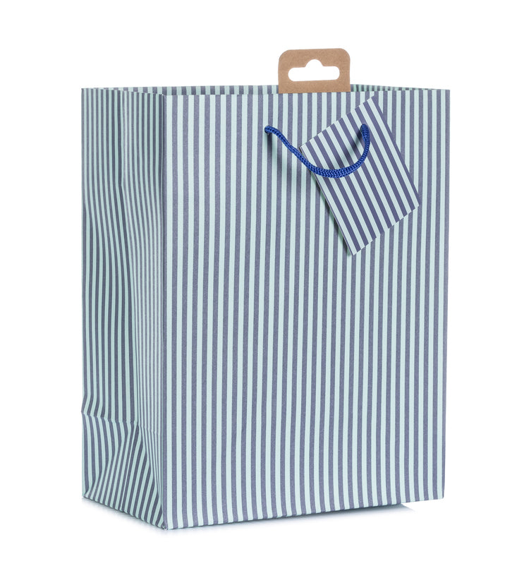 Laro Medium Geschenktüten 10-100 Stk - Perfekte Verpackung für vielseitige Geschenke