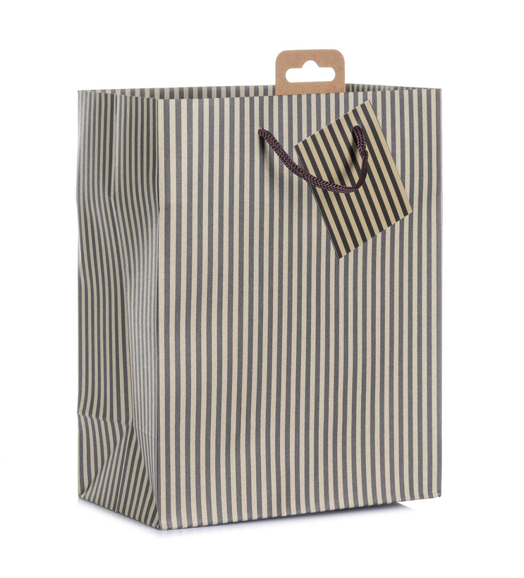 Laro Medium Geschenktüten 10-100 Stk - Perfekte Verpackung für vielseitige Geschenke