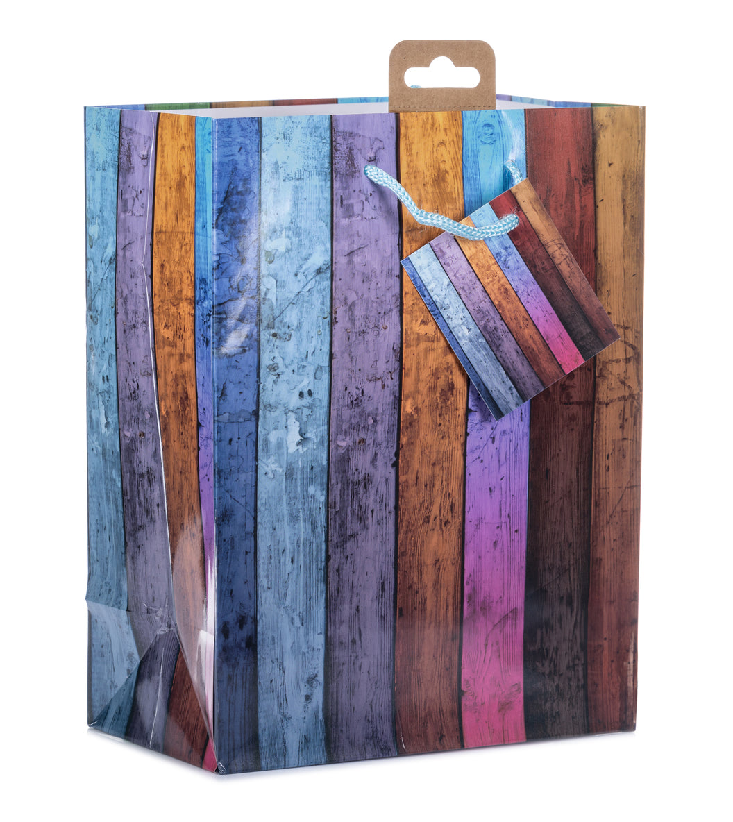 Laro Medium Geschenktüten 10-100 Stk - Perfekte Verpackung für vielseitige Geschenke