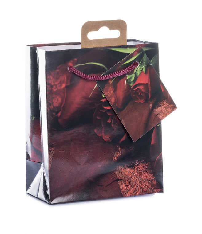 Laro Mini Geschenktüten 10-100 Stk - Kleine Verpackung, große Freude
