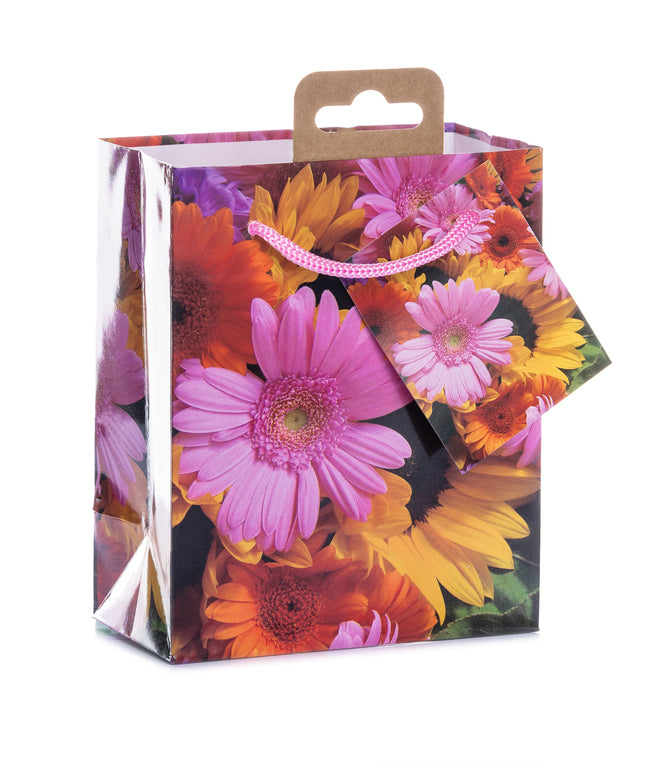 Laro Mini Geschenktüten 10-100 Stk - Kleine Verpackung, große Freude