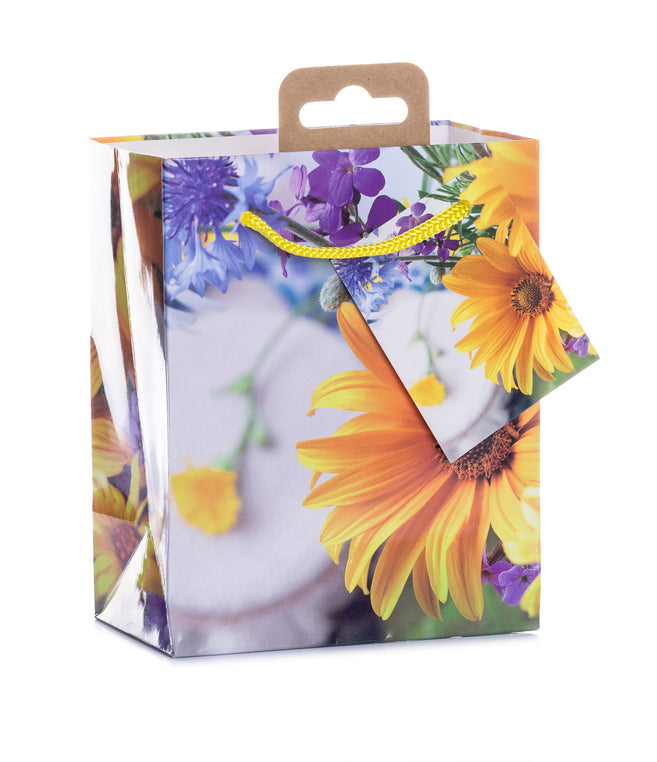 Laro Mini Geschenktüten 10-100 Stk - Kleine Verpackung, große Freude
