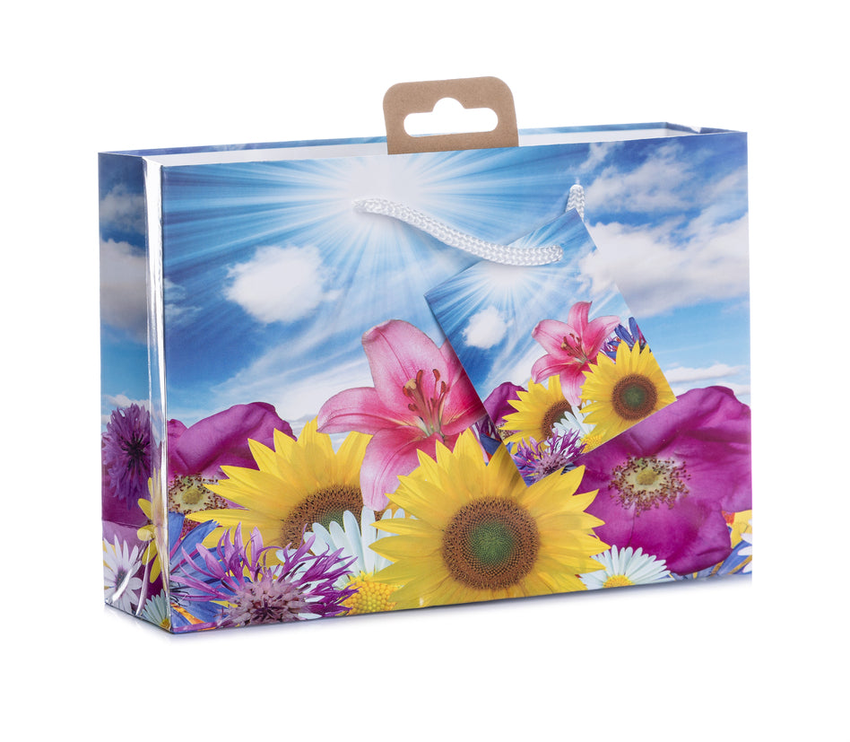 Laro Mini Geschenktüten 10-100 Stk - Kleine Verpackung, große Freude