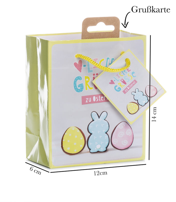 Laro Mini Geschenktüten 10-100 Stk - Kleine Verpackung, große Freude