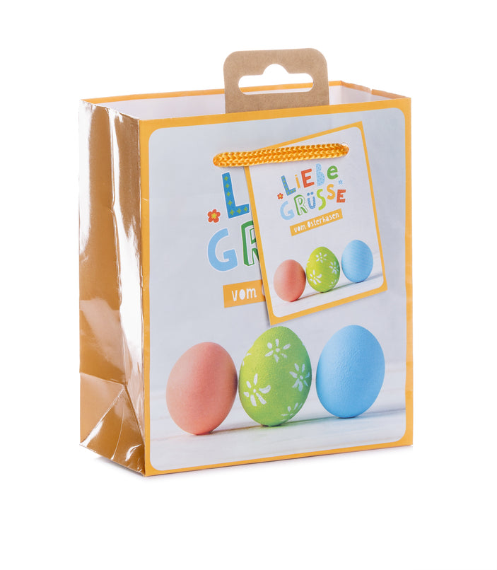 Laro Mini Geschenktüten 10-100 Stk - Kleine Verpackung, große Freude