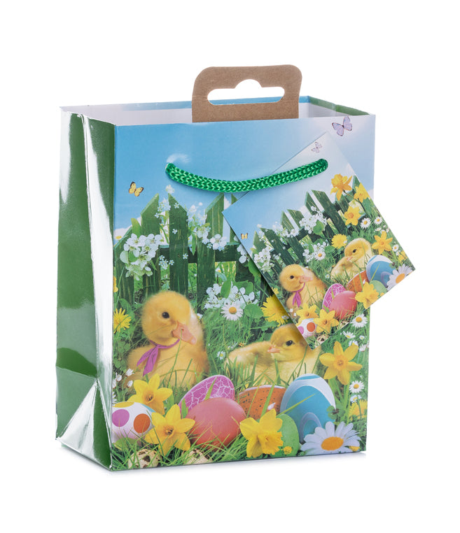 Laro Mini Geschenktüten 10-100 Stk - Kleine Verpackung, große Freude