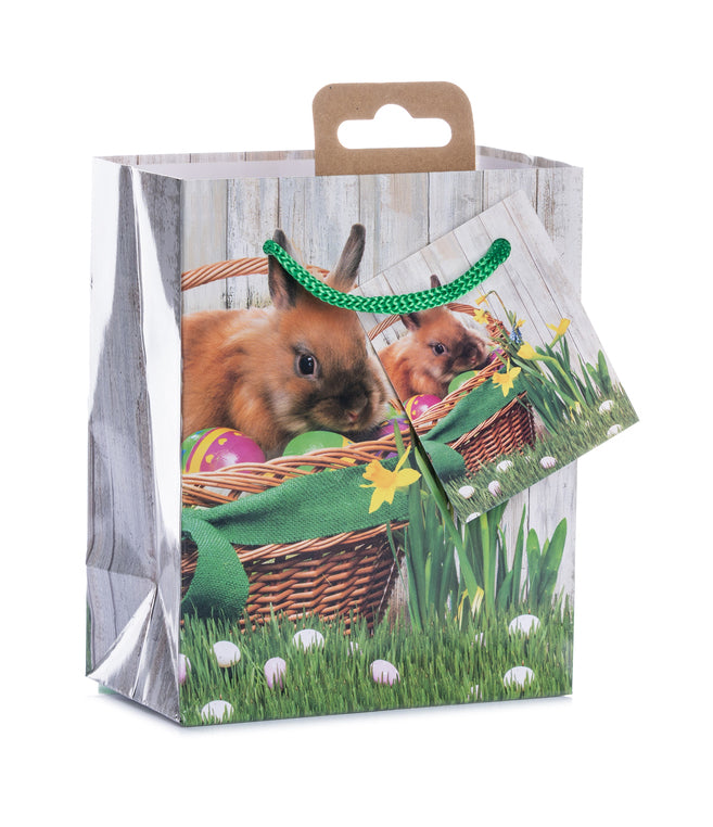 Laro Mini Geschenktüten 10-100 Stk - Kleine Verpackung, große Freude