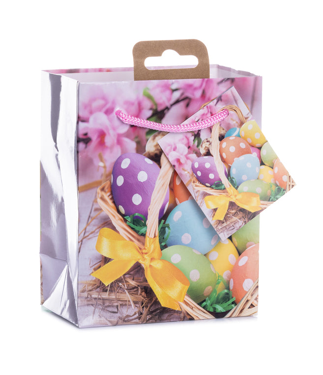 Laro Mini Geschenktüten 10-100 Stk - Kleine Verpackung, große Freude