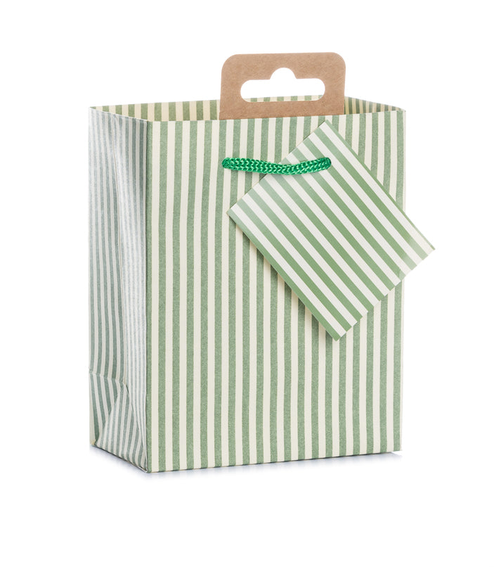 Laro Mini Geschenktüten 10-100 Stk - Kleine Verpackung, große Freude