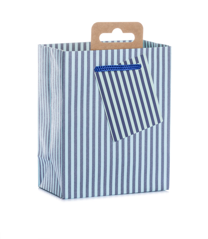 Laro Mini Geschenktüten 10-100 Stk - Kleine Verpackung, große Freude