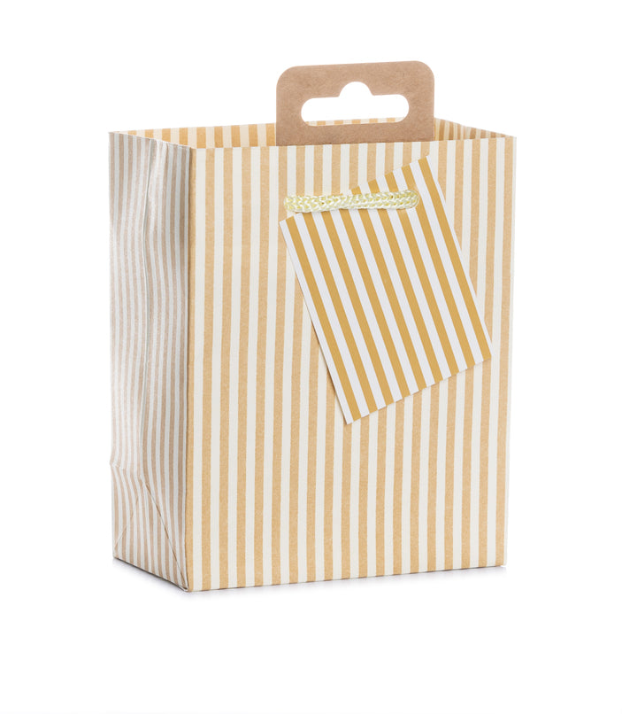 Laro Mini Geschenktüten 10-100 Stk - Kleine Verpackung, große Freude