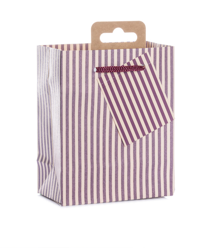 Laro Mini Geschenktüten 10-100 Stk - Kleine Verpackung, große Freude